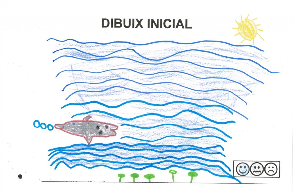 dibuix inicial