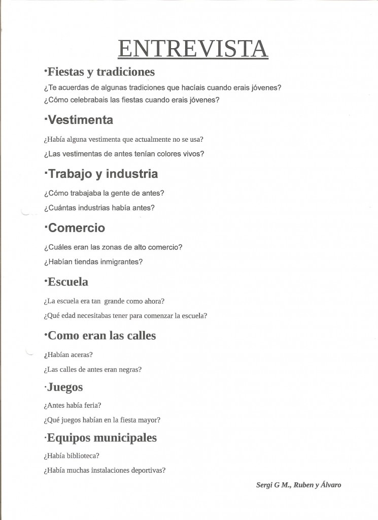entrevista 001
