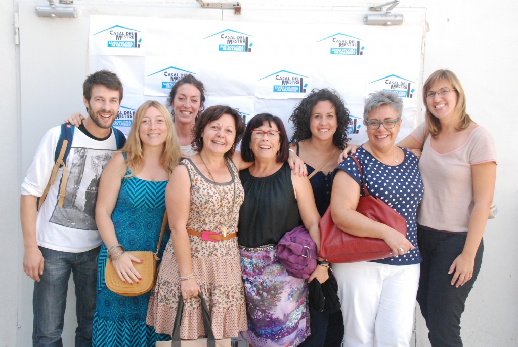 Qui som_PaellaCasal