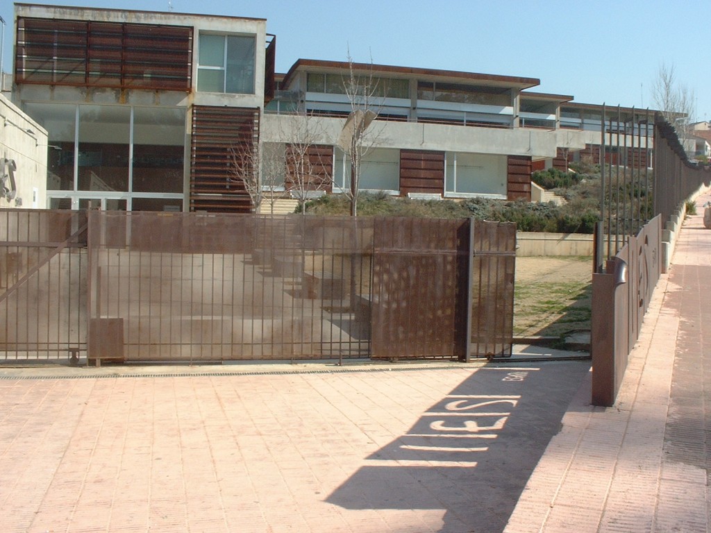 Foto Institut Ègara