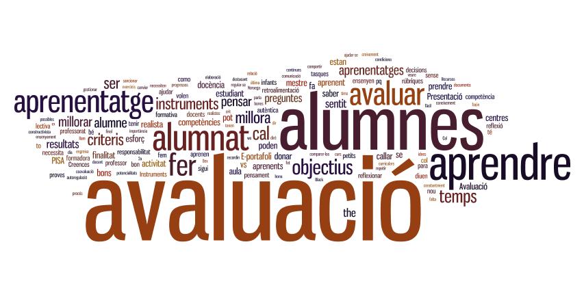 avaluacio
