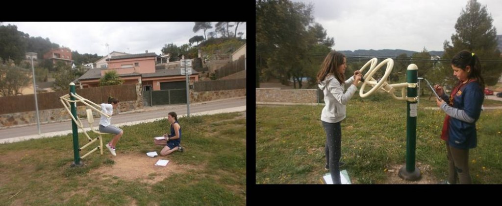 Maquines 1