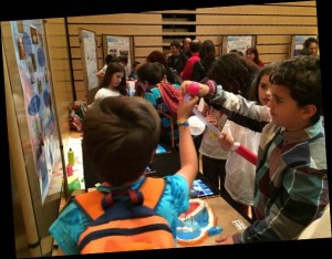 cosmocaixa 3