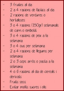dieta 3