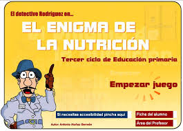 joc nutricio