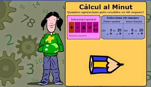 maquina de calcular