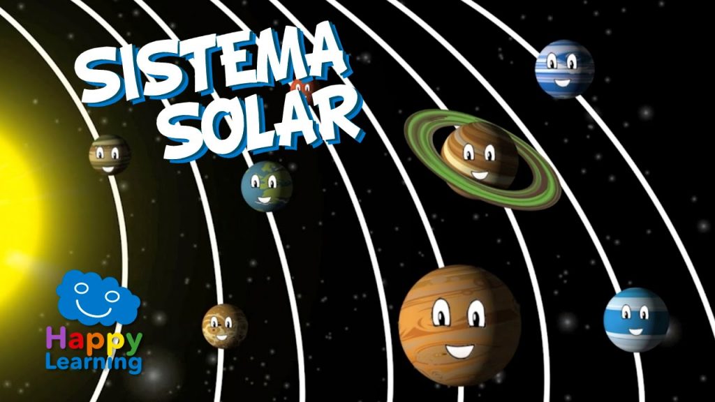 sistema solar