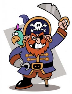 pirata