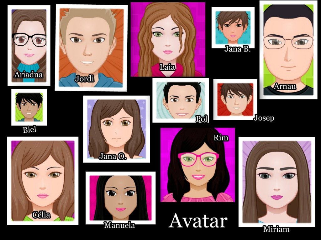 AVATAR