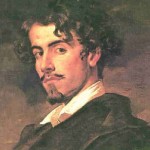 Gustavo Adolfo Bécquer