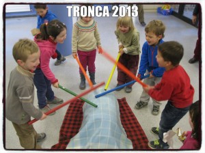 TRONCA 2013