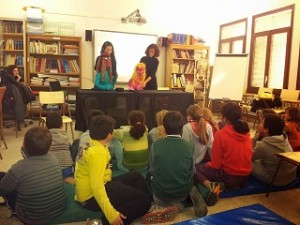 violencia genere