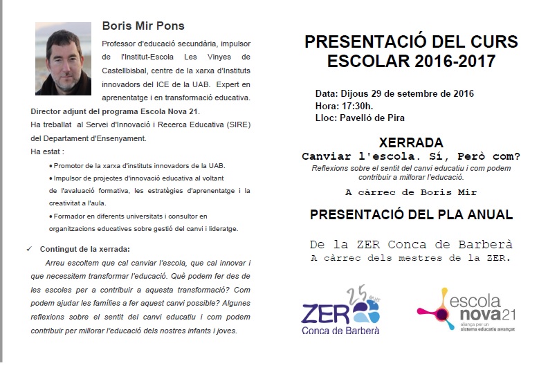 PRESENTACIÓ_CURS_ESCOLAR_2016_17