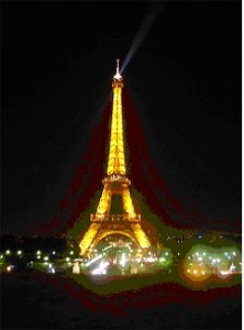 eiffeltower