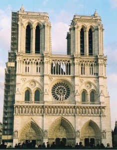 notredame
