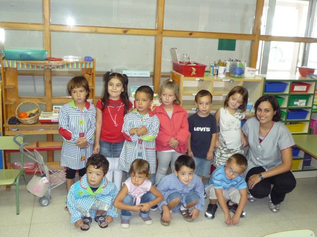 la classe dels dofins