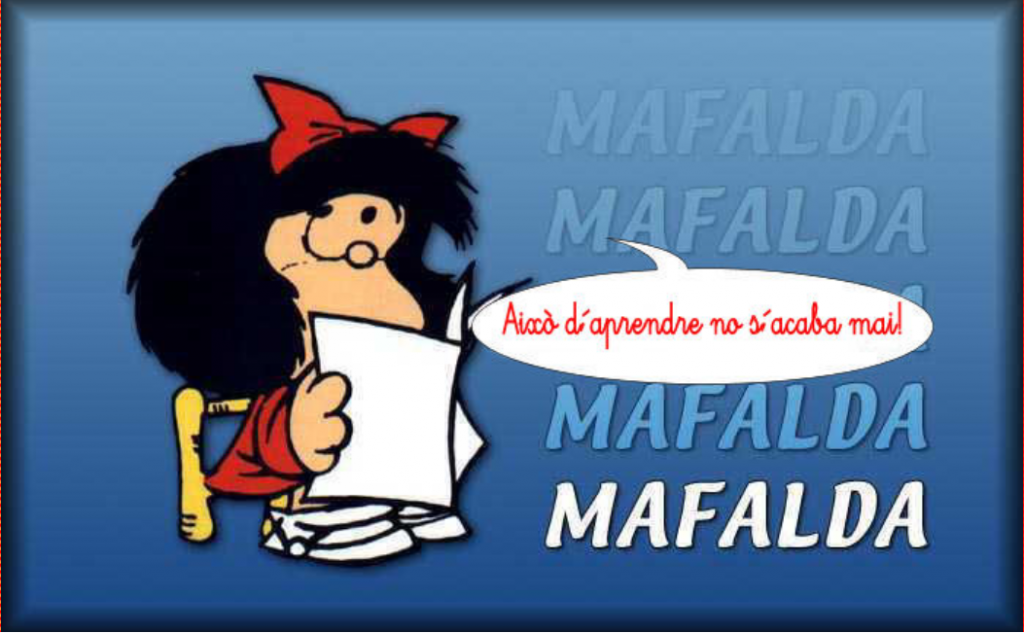 mafalda