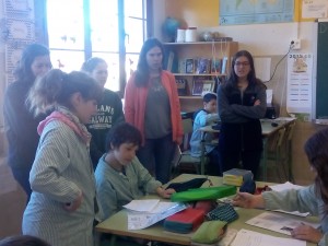 Explicació rols en grups cooperatius