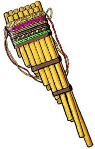 flauta-de-pan