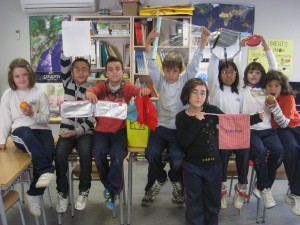 Alternatives per embolicar