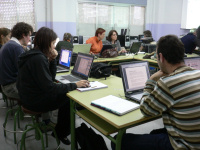 SATI curs 2006-2007