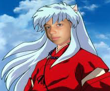 INUYASHA