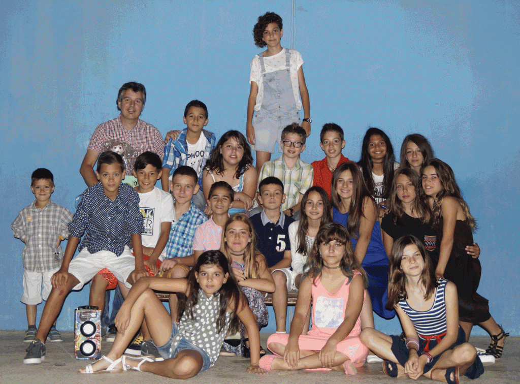 gruppetita