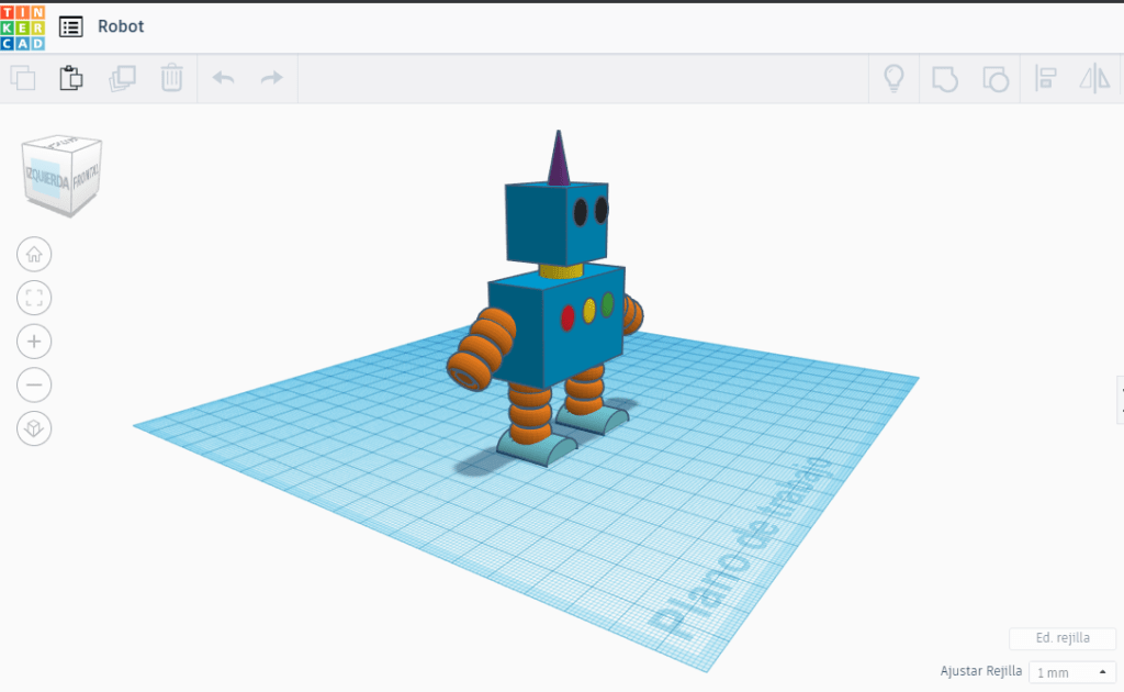 Tinkercad