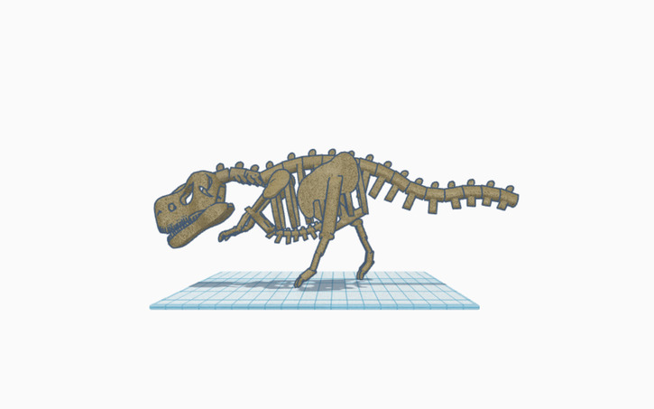 T-REX