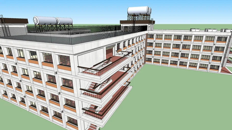 Edifici