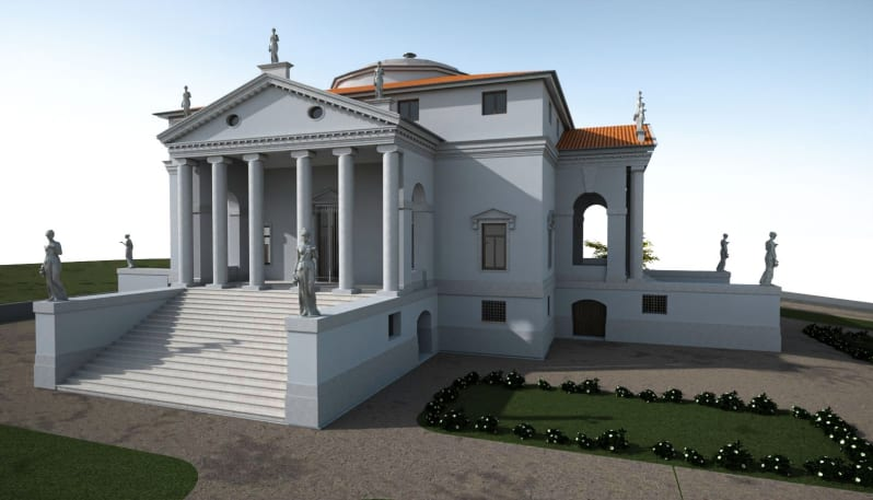 La Rotonda