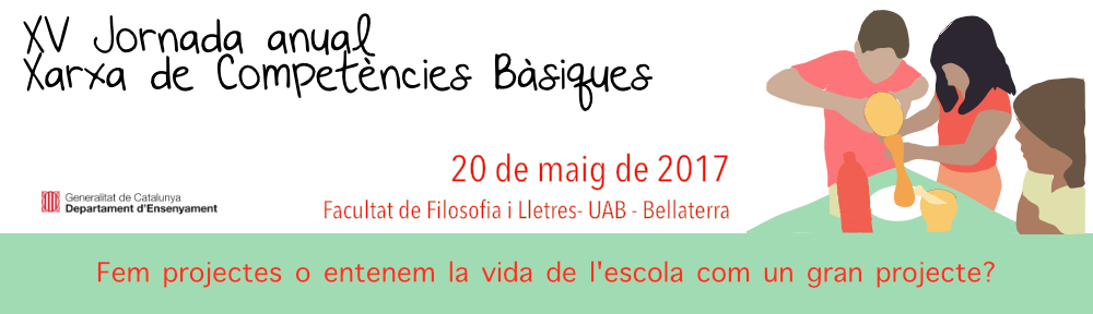 XV Jornada XarxaCB