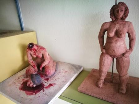 Figures femenines