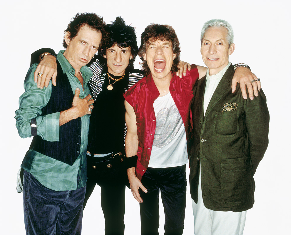 Rolling-Stones