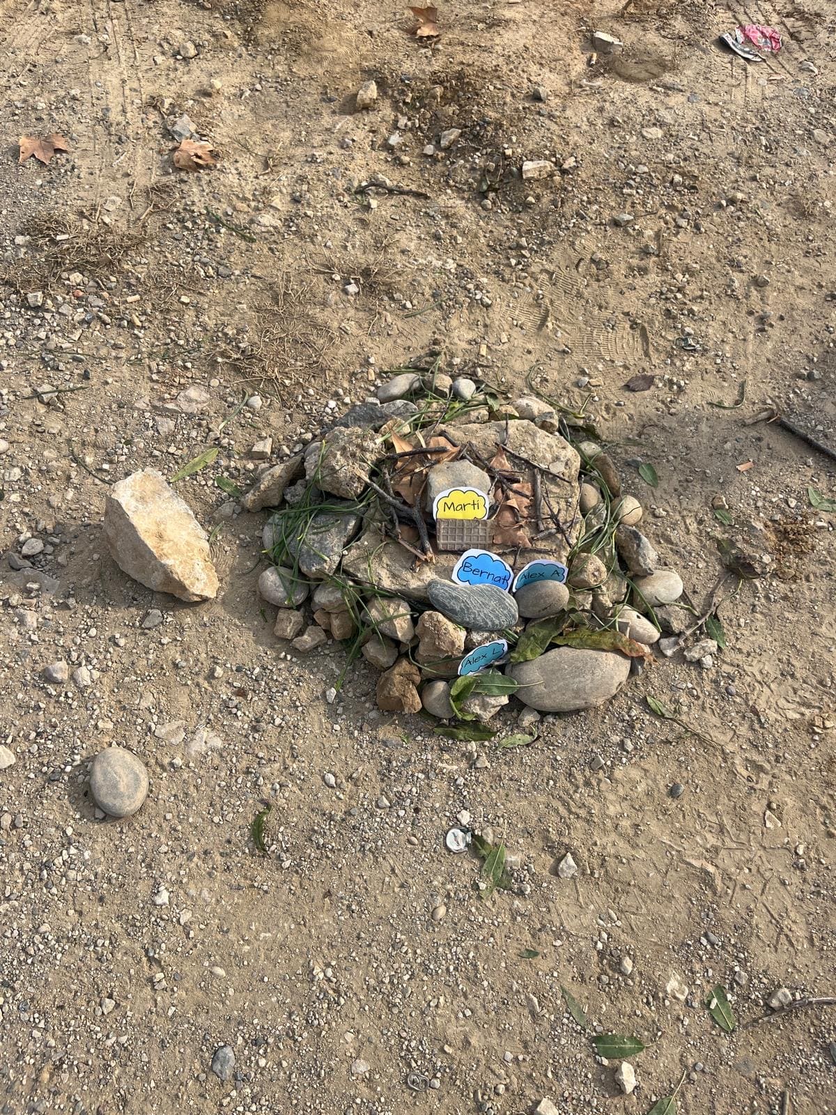 marti bernat alex alex