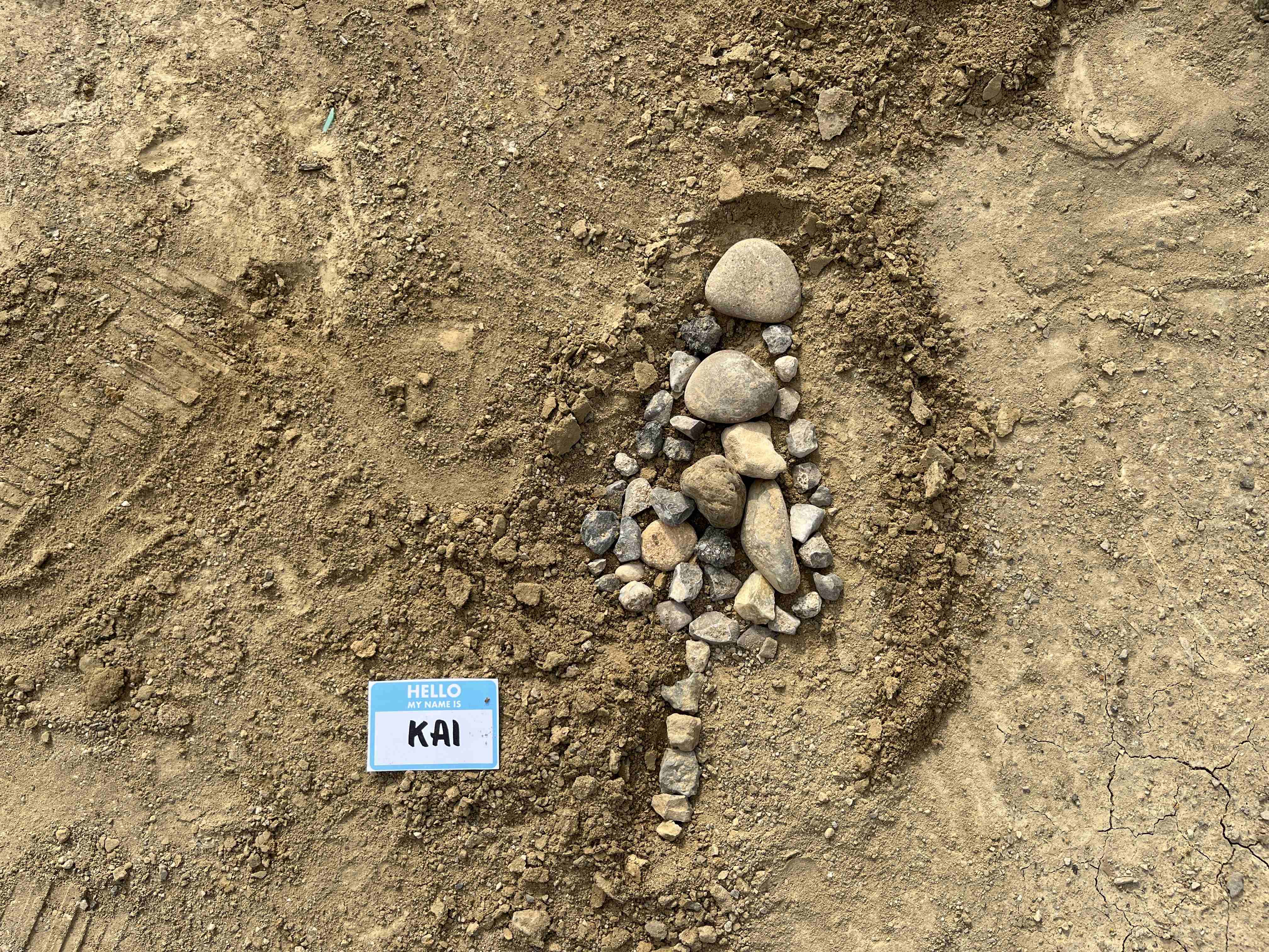 kai