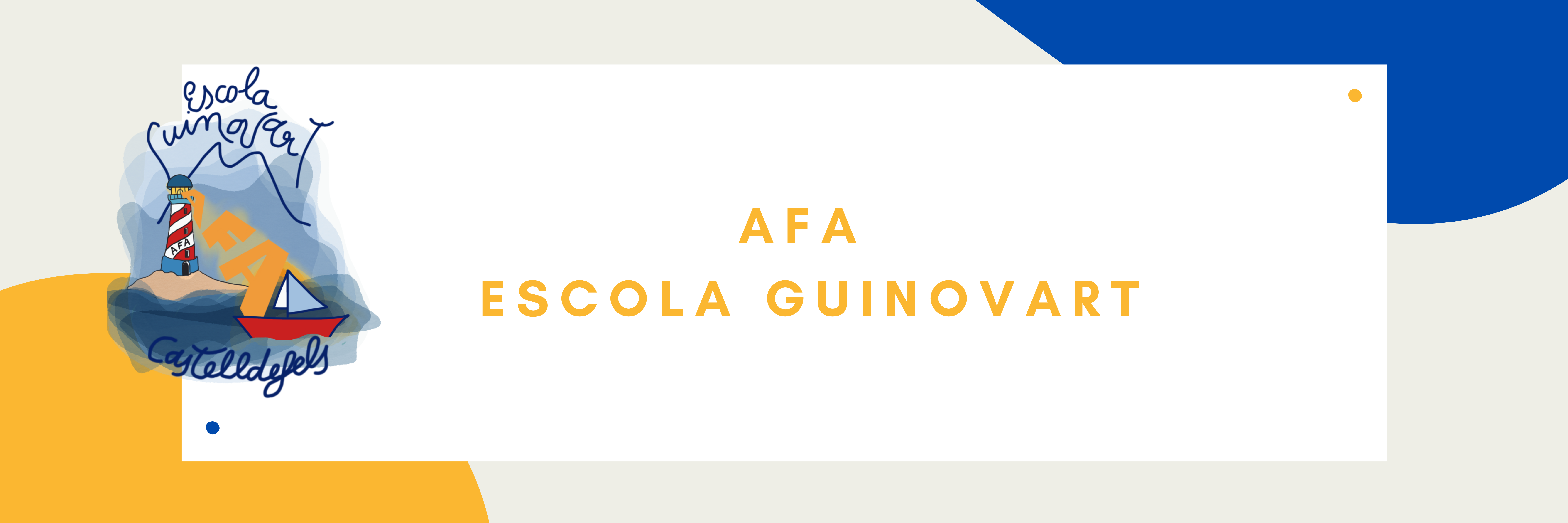 AFA Escola Guinovart de Castelldefels