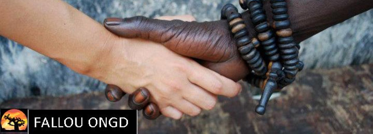 Agermanament amb Niemenike i Escola Pérez Sala