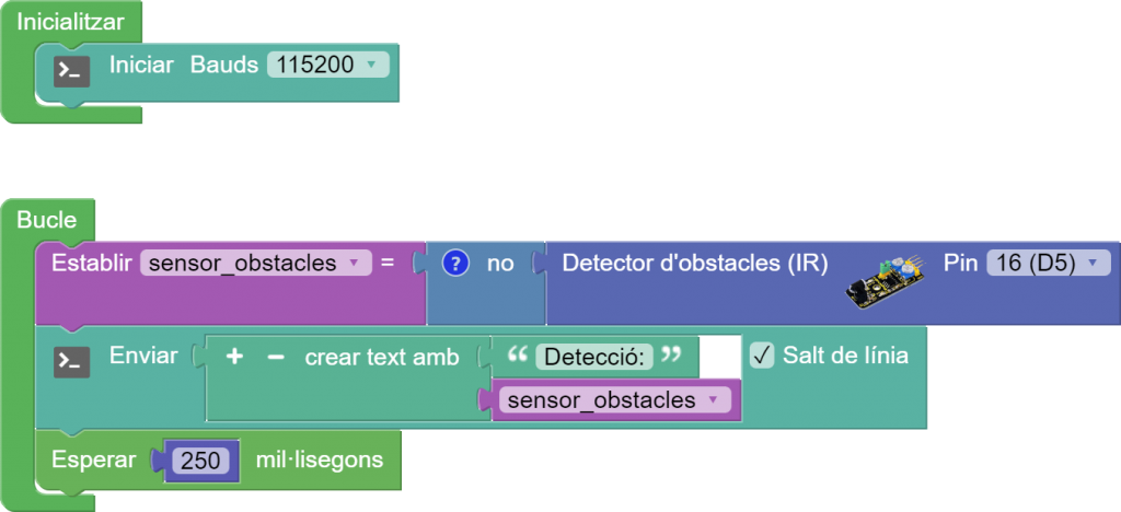 ARDUINOBLOCS | STEAMakers_CDD_AnaCornet