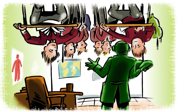 Idoneidad de la metodología de Flipped Classroom en 1º de la ESO