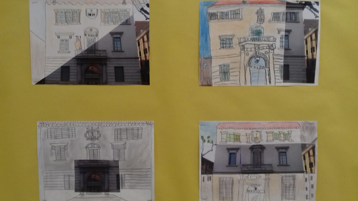 DESCOBRIM LA NOSTRA CIUTAT