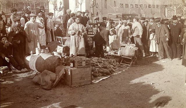 Descripció d’ambient