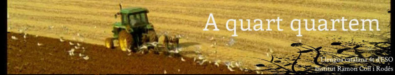 A quart quartem