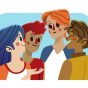 La conversa literària a l’ESO partint d’àlbums il·lustrats