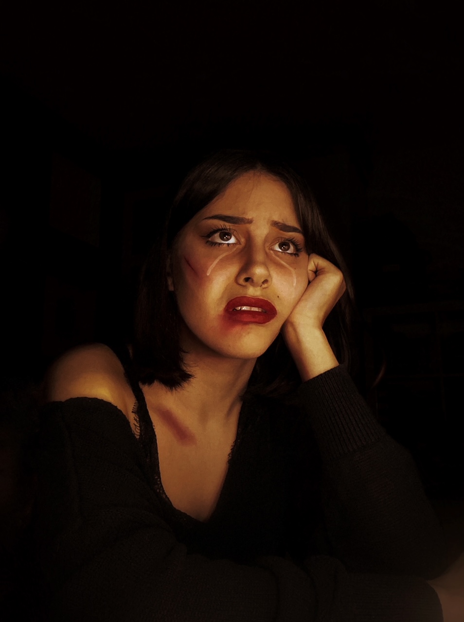 Itziar Barroc creatiu