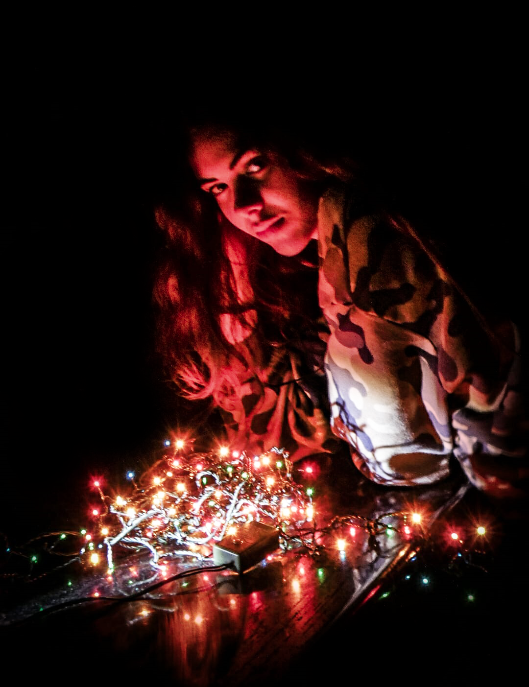 Pràctica obturador Leire