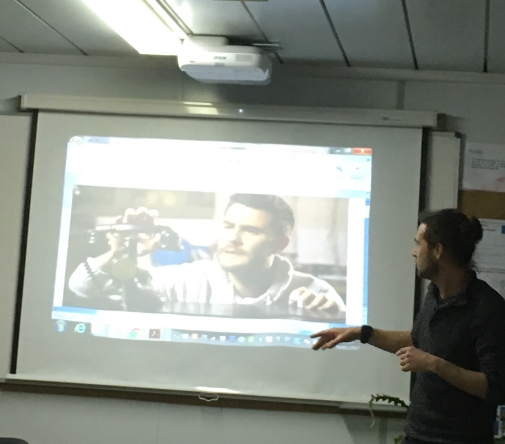 Véritable Cap Cinéma