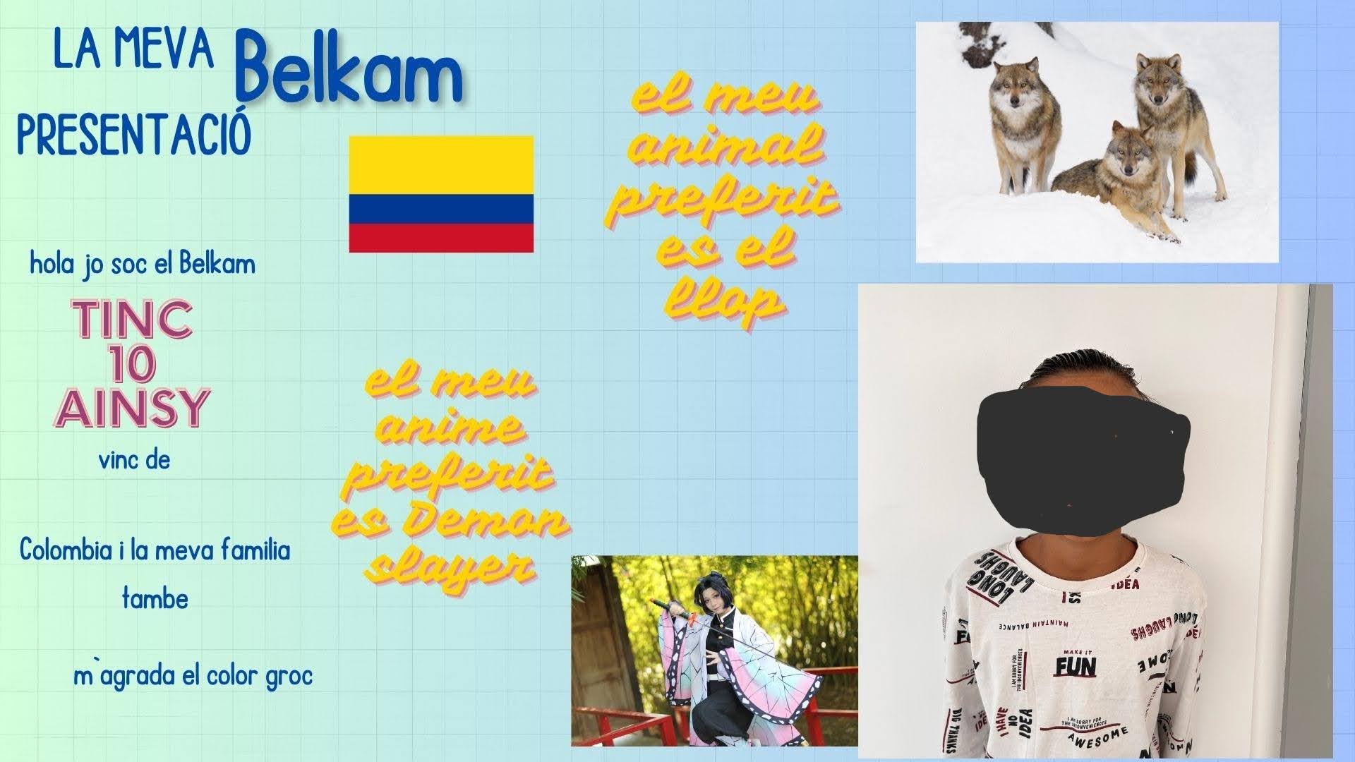 Presentació alumnat AA - 6