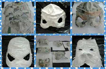 caretes 2