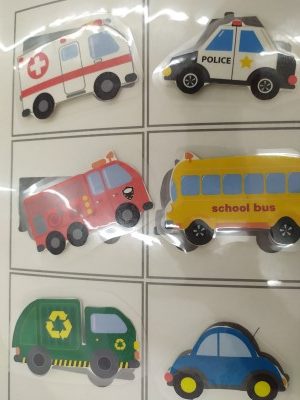 figura fos. transports